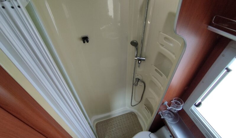 McLouis Tandy 640 pieno