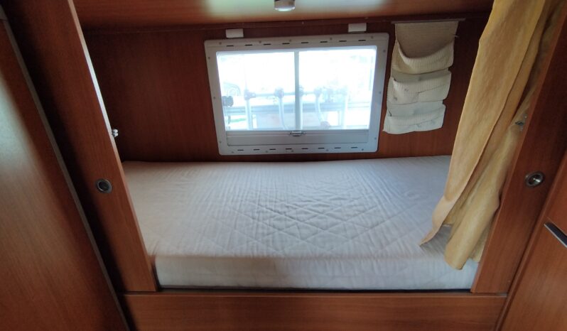 McLouis Tandy 640 pieno