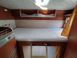 McLouis Tandy 640 pieno