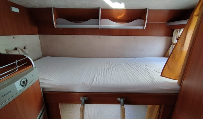 McLouis Tandy 640 pieno