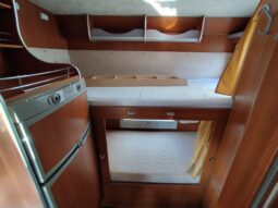 McLouis Tandy 640 pieno