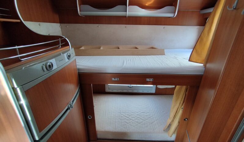 McLouis Tandy 640 pieno