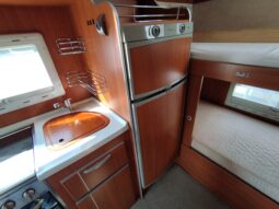 McLouis Tandy 640 pieno