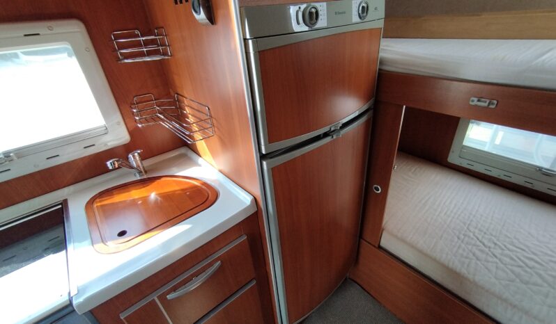 McLouis Tandy 640 pieno