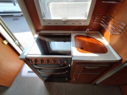 McLouis Tandy 640 pieno