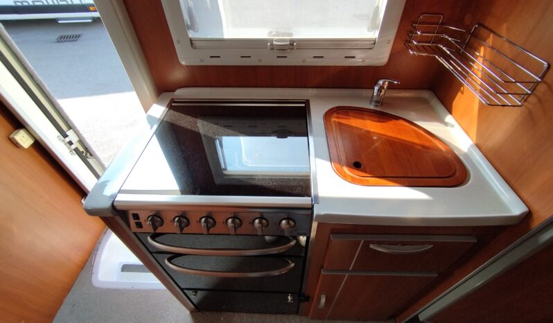 McLouis Tandy 640 pieno