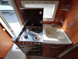 McLouis Tandy 640 pieno