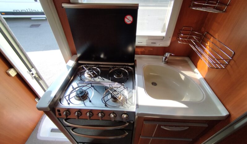 McLouis Tandy 640 pieno