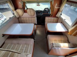 McLouis Tandy 640 pieno