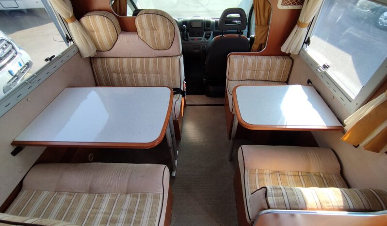 McLouis Tandy 640 pieno