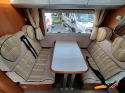 McLouis Tandy 640 pieno
