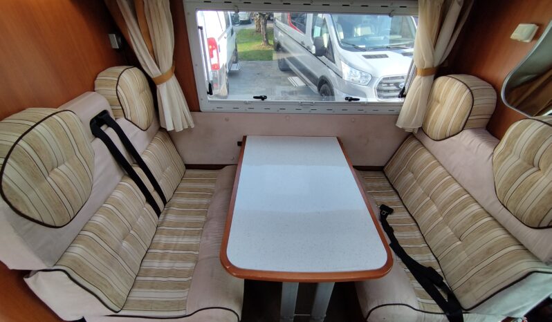 McLouis Tandy 640 pieno