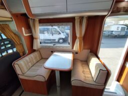 McLouis Tandy 640 pieno