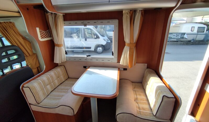 McLouis Tandy 640 pieno