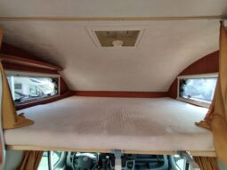 McLouis Tandy 640 pieno