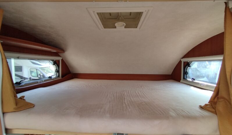 McLouis Tandy 640 pieno