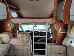 McLouis Tandy 640 pieno