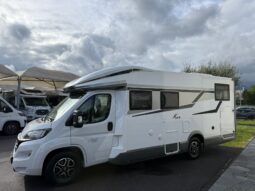 MobilVetta Kea P 86 pieno