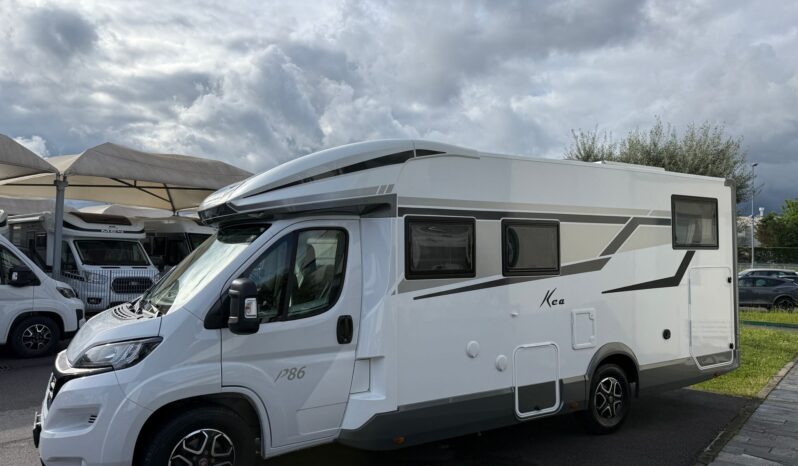 MobilVetta Kea P 86 pieno
