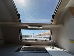 Adria Adora 613 HT pieno