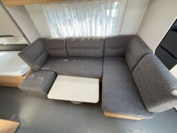 Adria Adora 613 HT pieno