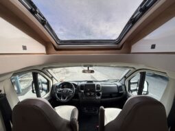 MobilVetta Kea P 86 pieno