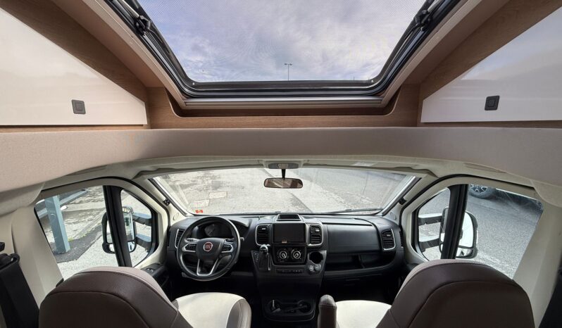 MobilVetta Kea P 86 pieno