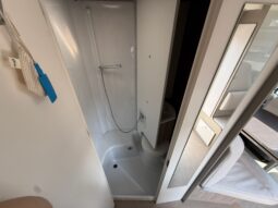 Burstner Travel Van T 620 pieno