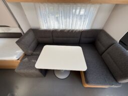 Adria Adora 613 HT pieno