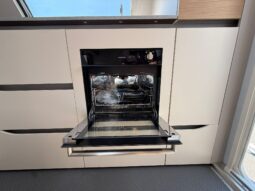 Adria Adora 613 HT pieno