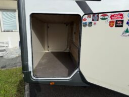 MobilVetta Kea P 86 pieno