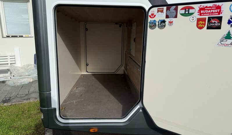 MobilVetta Kea P 86 pieno