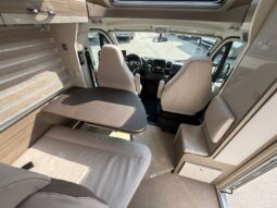 Burstner Travel Van T 620 pieno