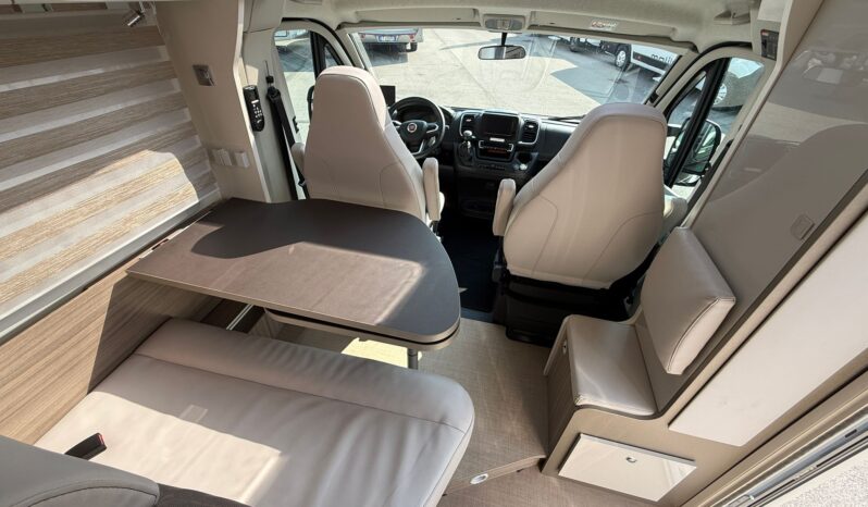 Burstner Travel Van T 620 pieno