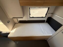 Adria Adora 613 HT pieno