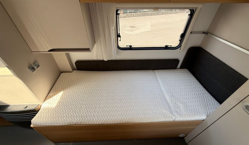 Adria Adora 613 HT pieno