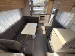 Adria Adora 613 HT pieno