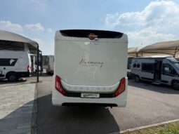 Burstner Travel Van T 620 pieno