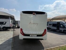 Burstner Travel Van T 620