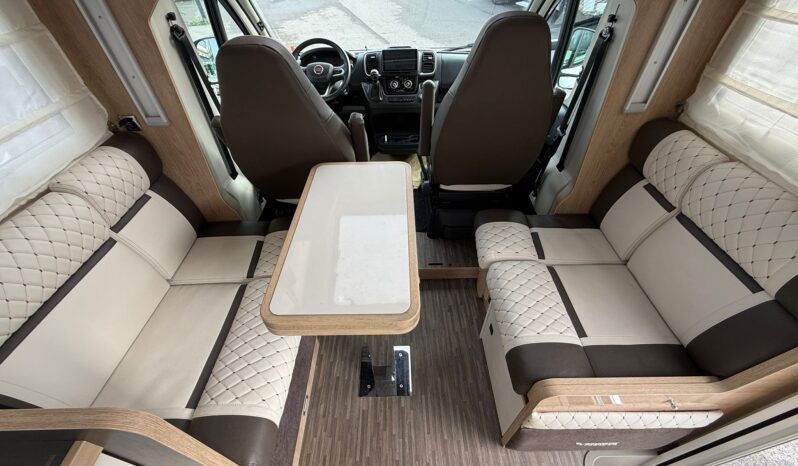 MobilVetta Kea P 86 pieno