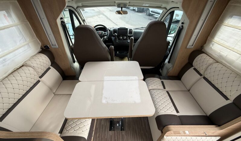 MobilVetta Kea P 86 pieno