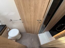MobilVetta Kea P 86 pieno