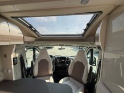 Burstner Travel Van T 620 pieno