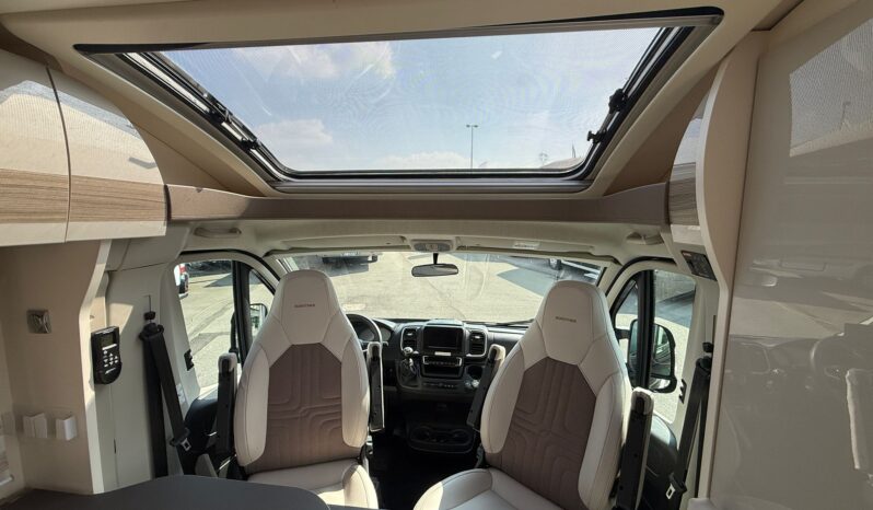 Burstner Travel Van T 620 pieno