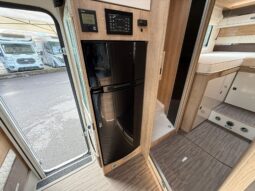 MobilVetta Kea P 86 pieno