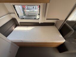 Adria Adora 613 HT pieno