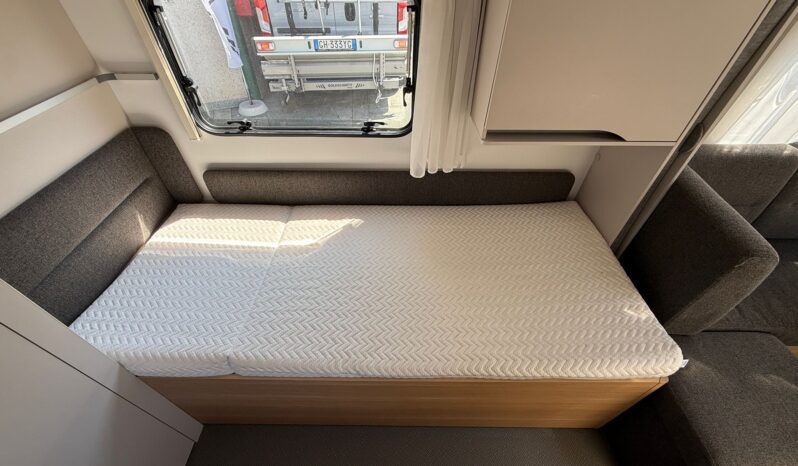 Adria Adora 613 HT pieno