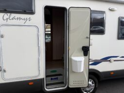 McLouis Glamys 22 pieno
