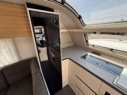 Adria Adora 613 HT pieno