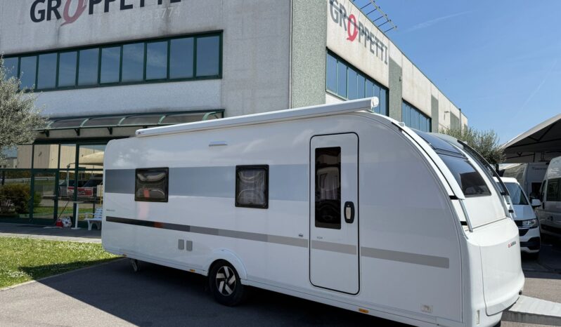 Adria Adora 613 HT pieno